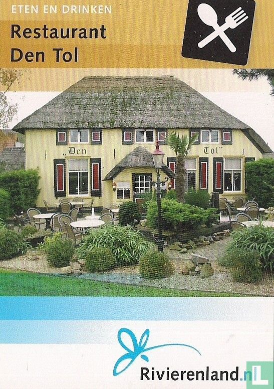 Restaurant Den Tol