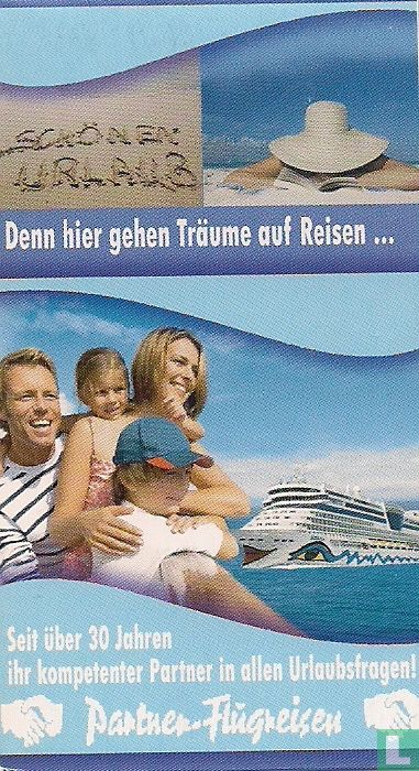 Partner Flugreisen