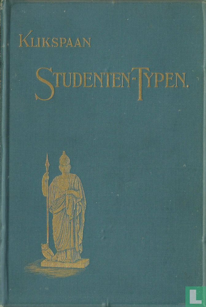 Studenten-typen