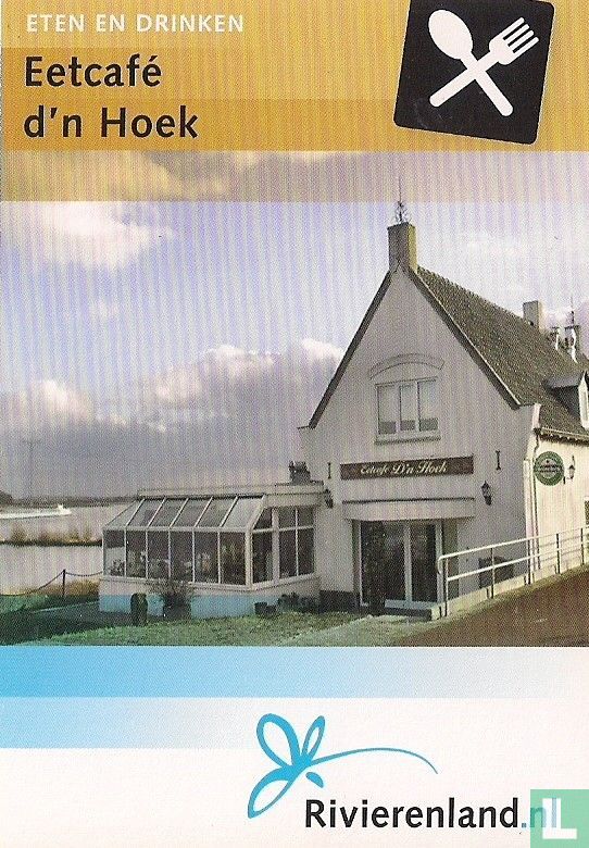 Eetcafé d´n Hoek