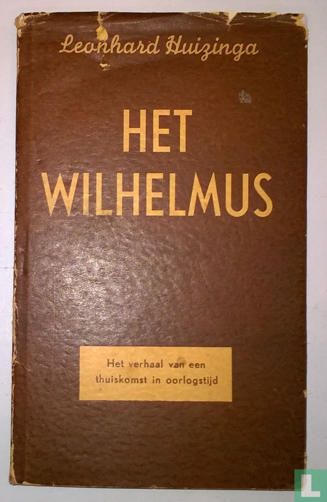 Het Wilhelmus