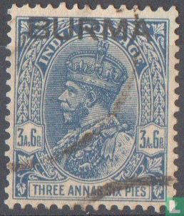 Koning George V