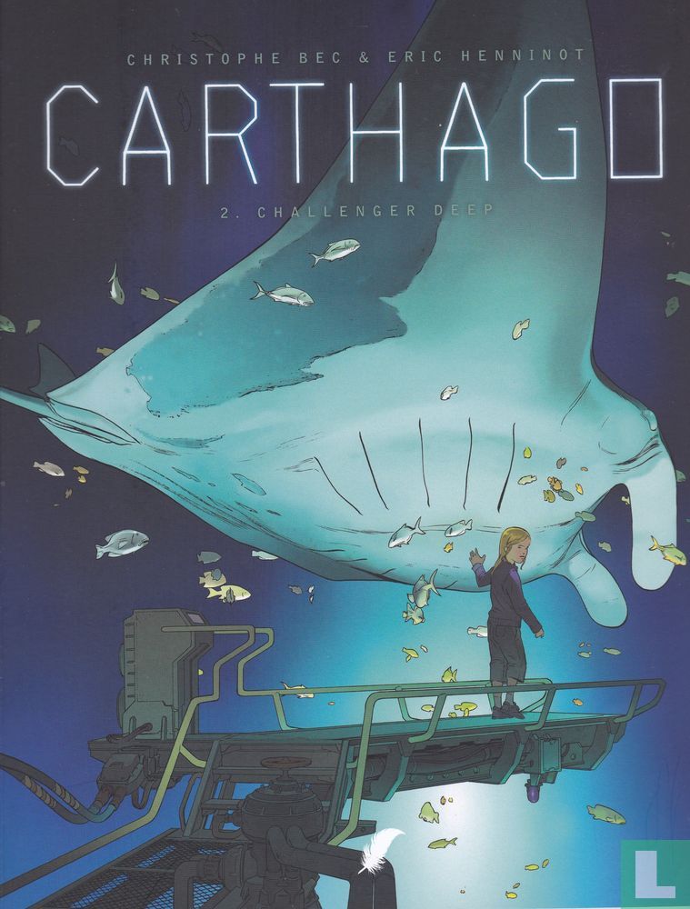 Challenger Deep