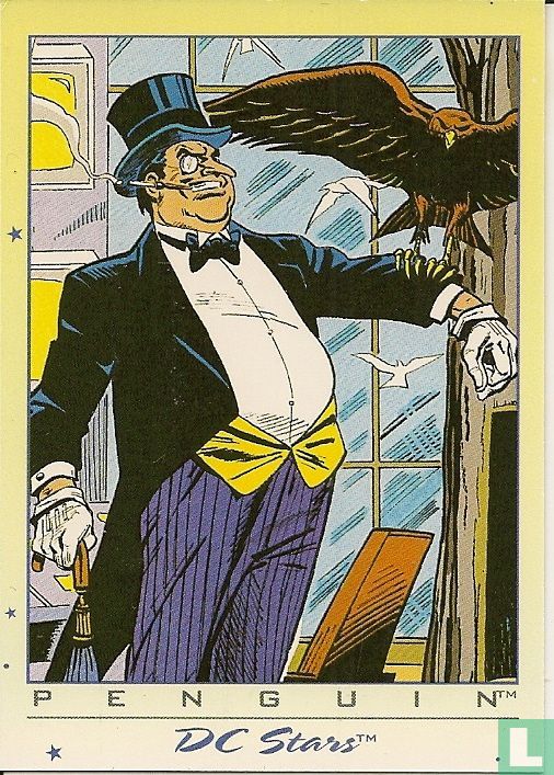Penguin