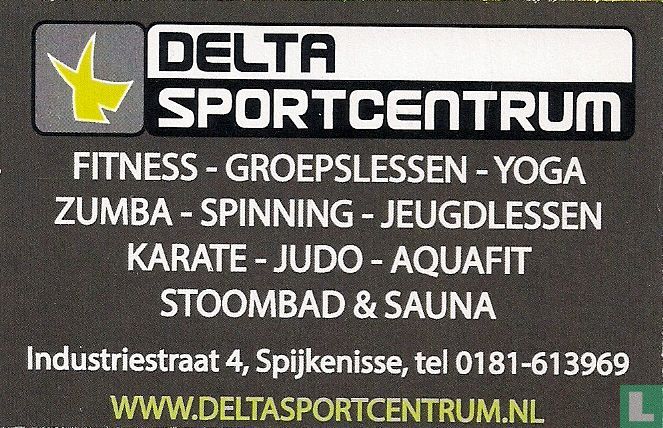 Delta Sportcentrum