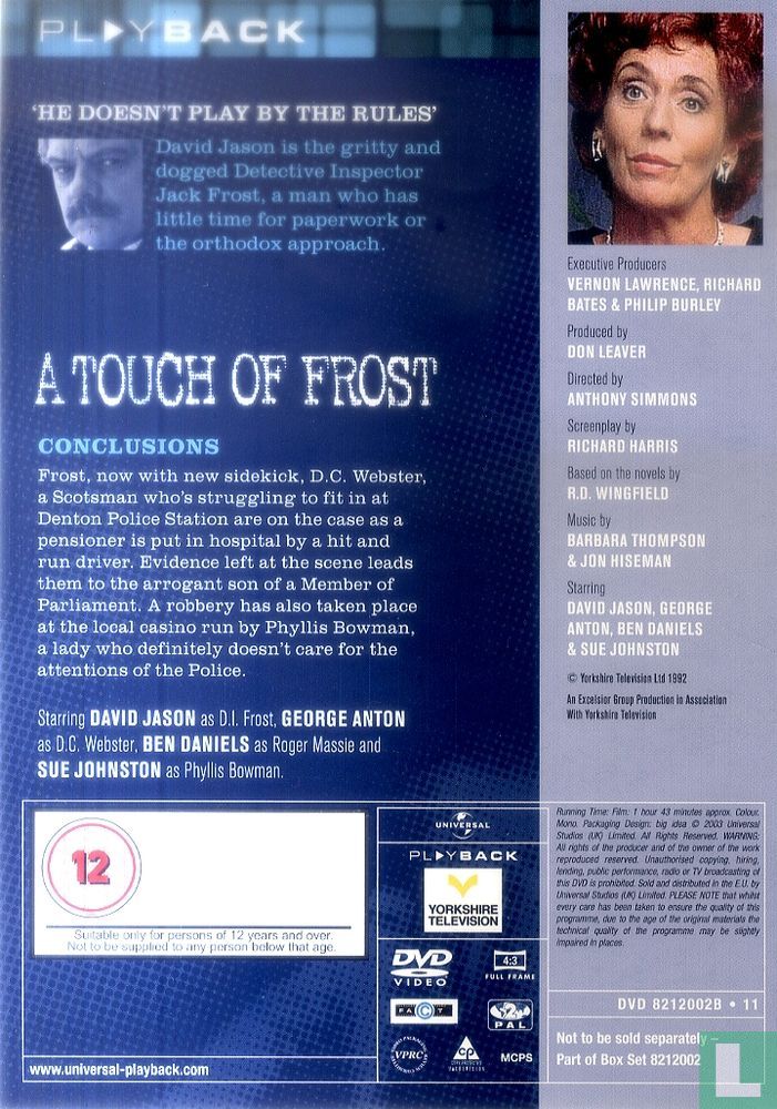 Series 1 - Volume 2