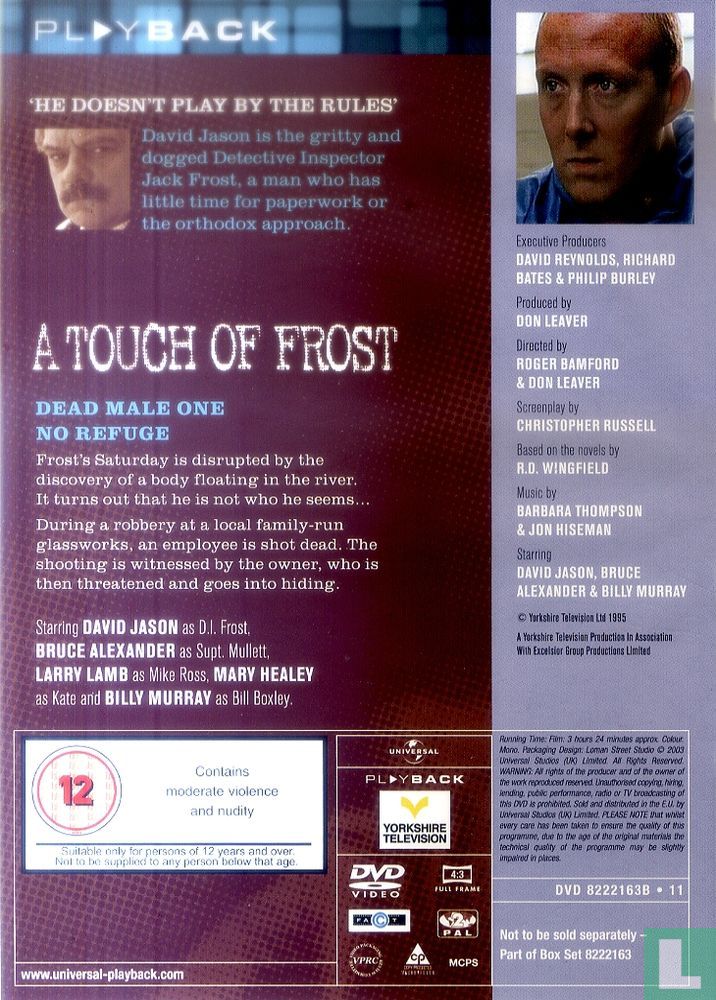Series 3 - Volume 2