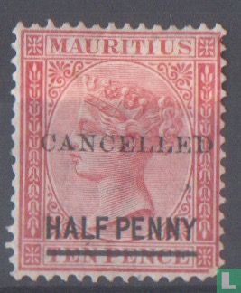 Queen Victoria