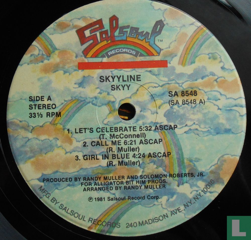 SkyyLine