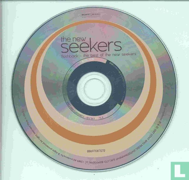 Flashback - The Best of The New Seekers