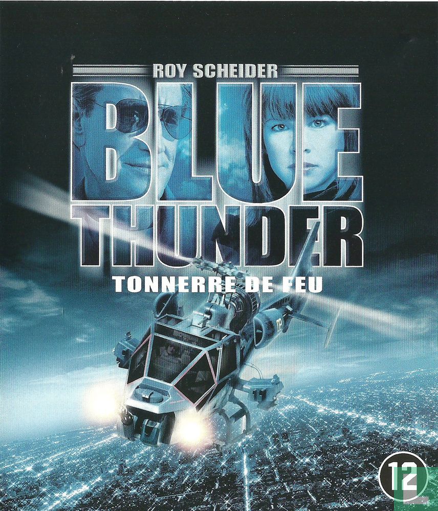 Blue Thunder