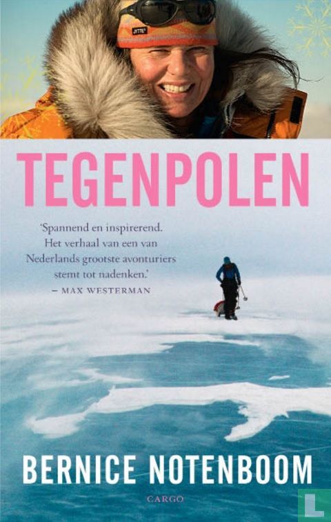 Tegenpolen