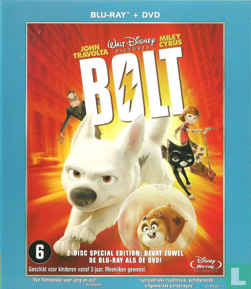 Bolt