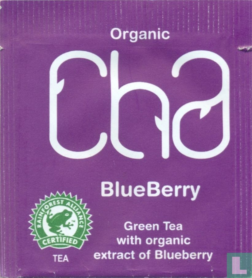 BlueBerry