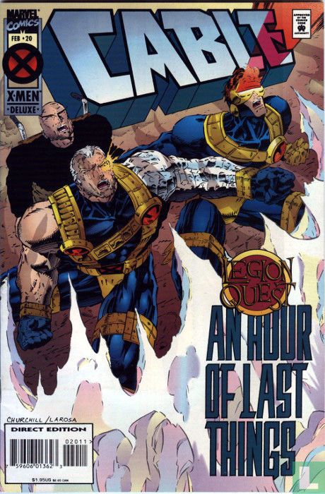 Cable 20