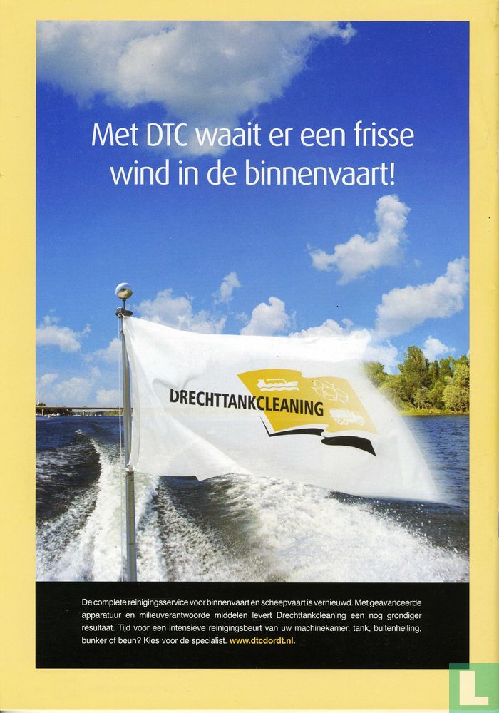 Binnenvaart 1