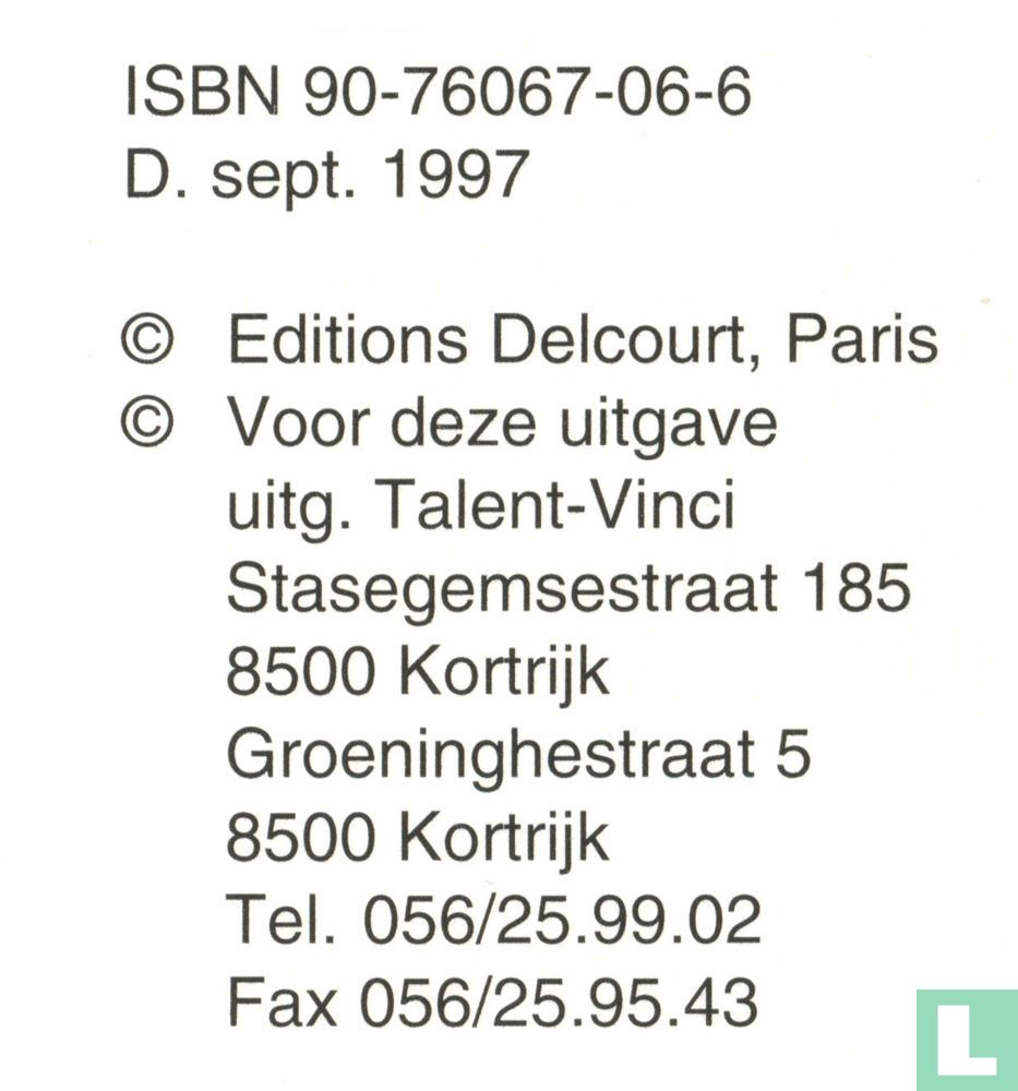 De witte garde