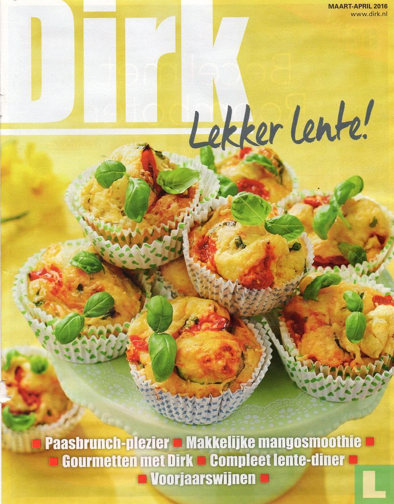 Dirk 3