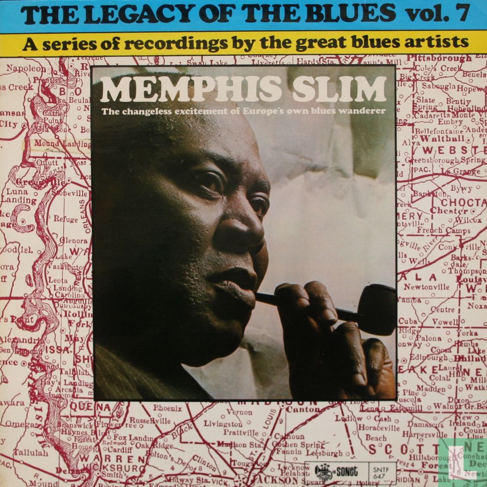 Memphis Slim