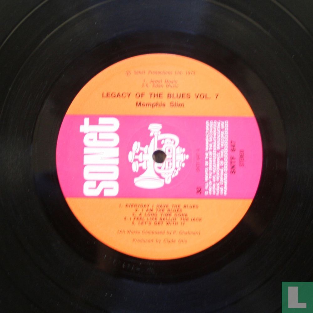 Memphis Slim