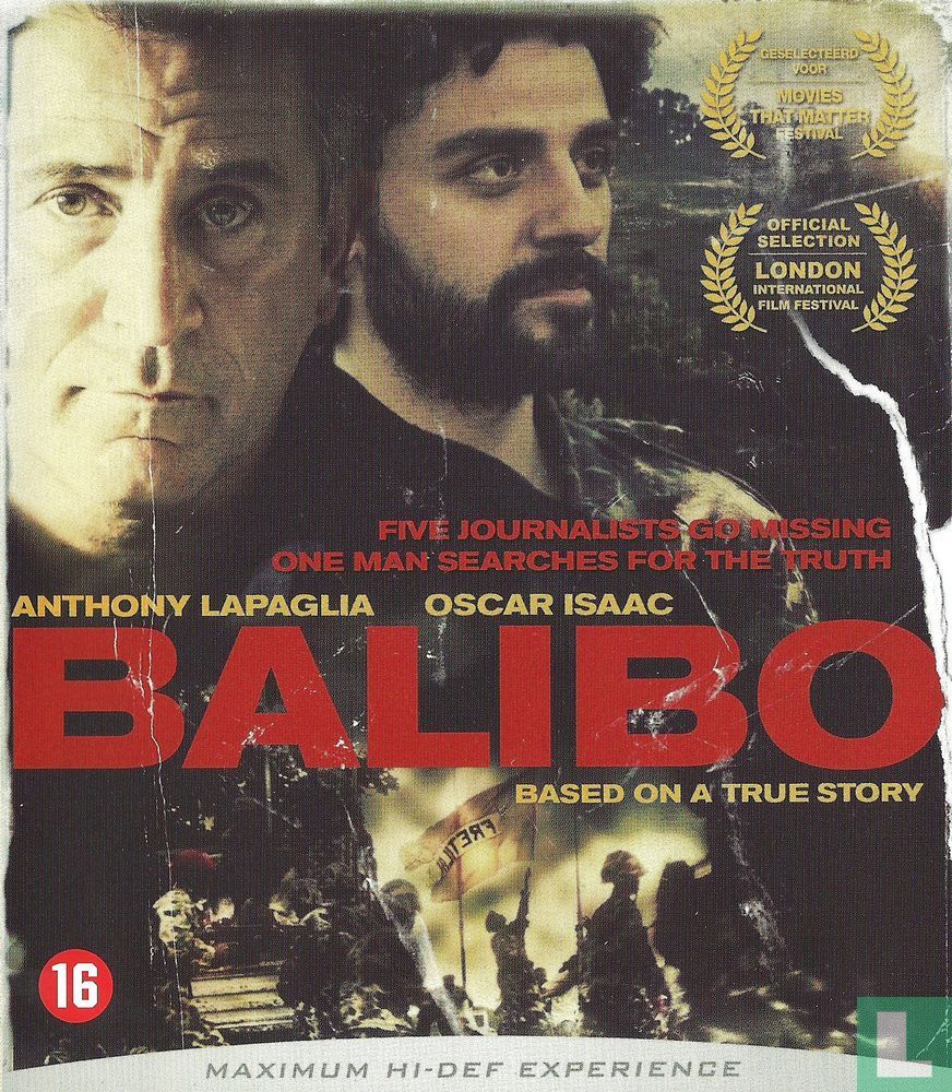 Balibo