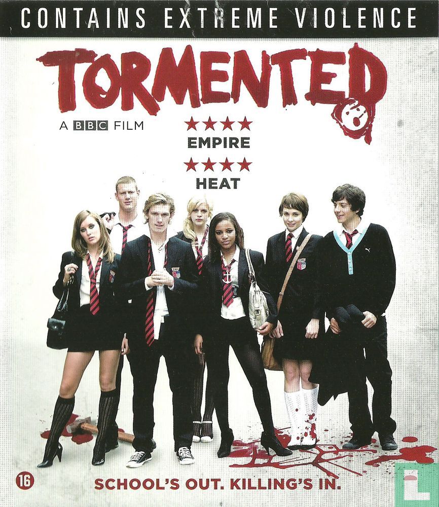 Tormented