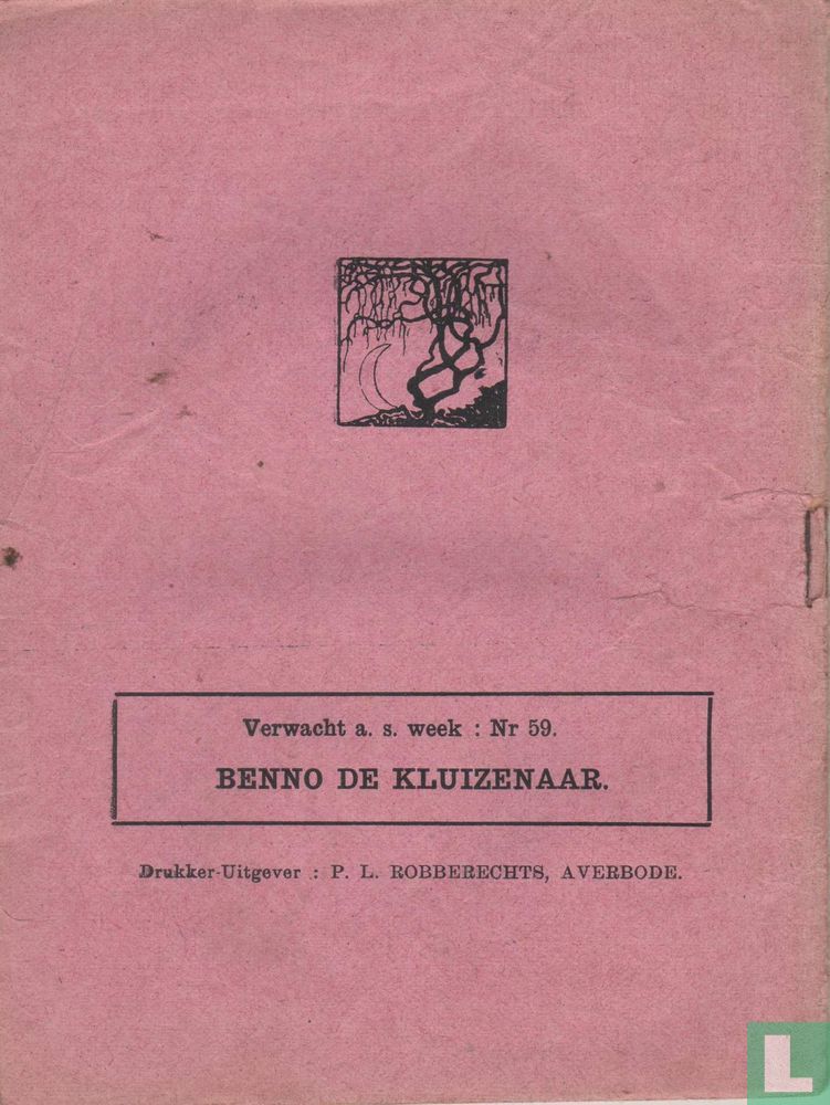 De jonge held