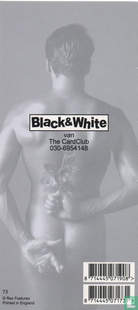 Van harte...