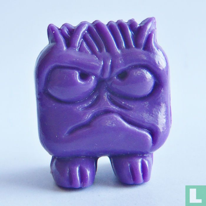 Spike (purper)