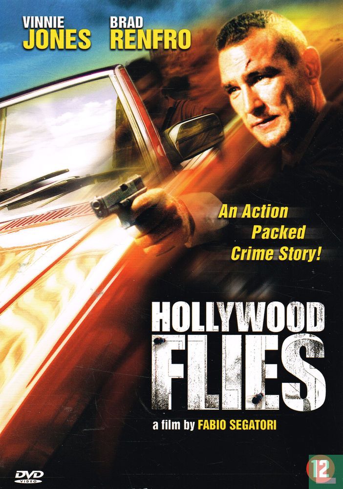 Hollywood Flies