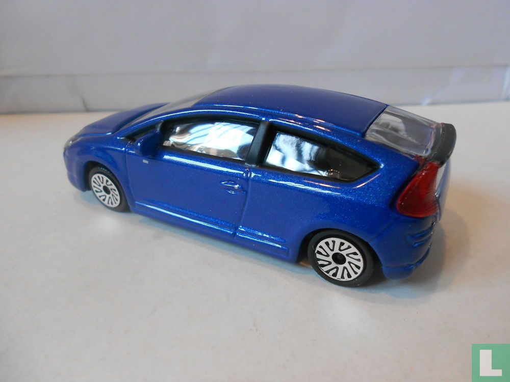 Citroën C4  