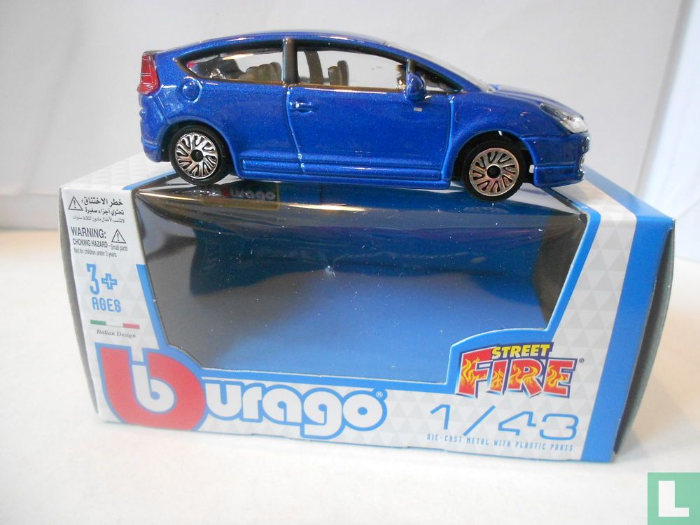Citroën C4  