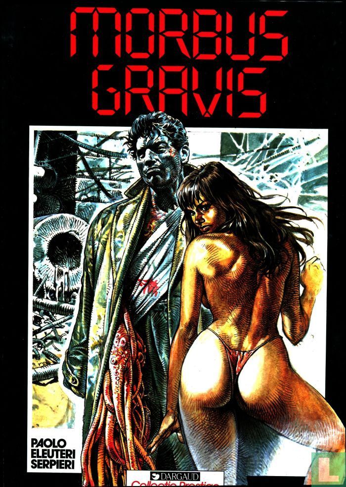 Morbus gravis