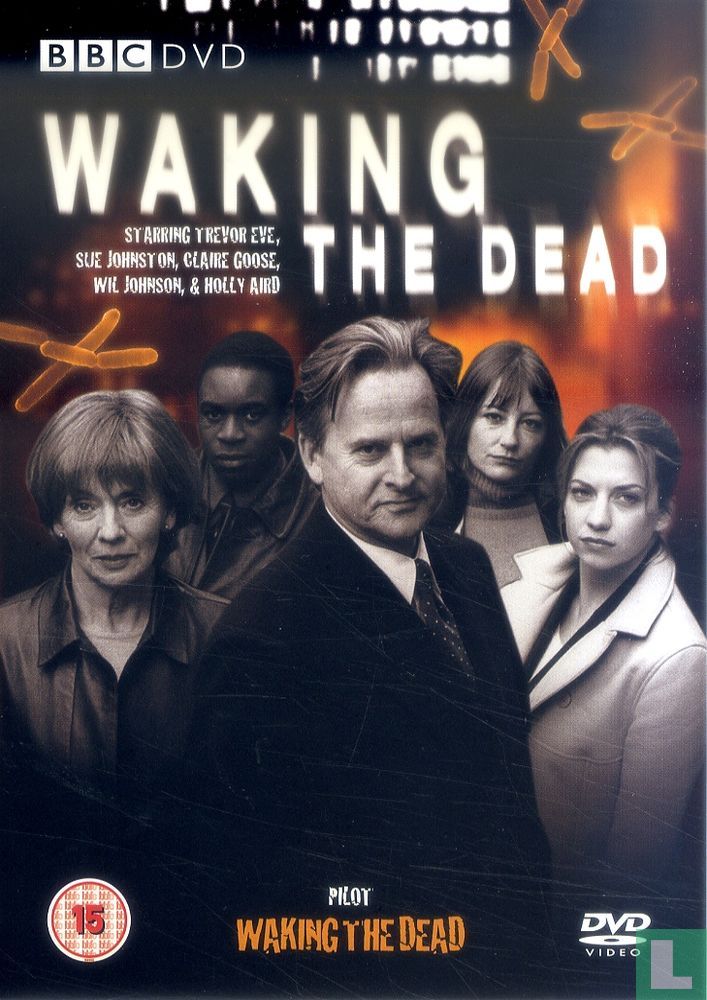 Waking the Dead