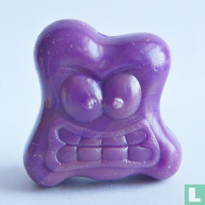 Boomer (violet)