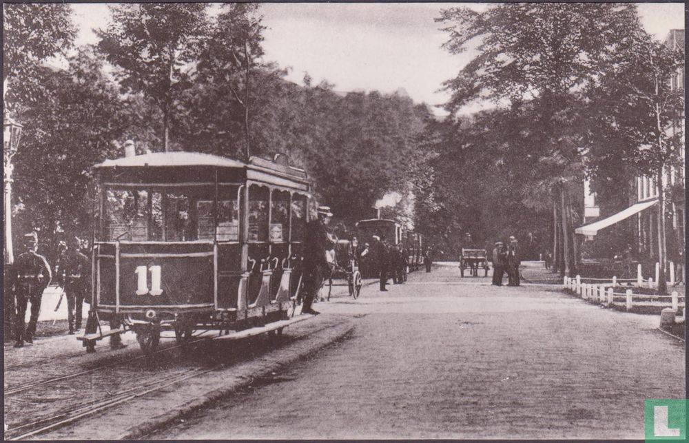 Haarlemmerhout