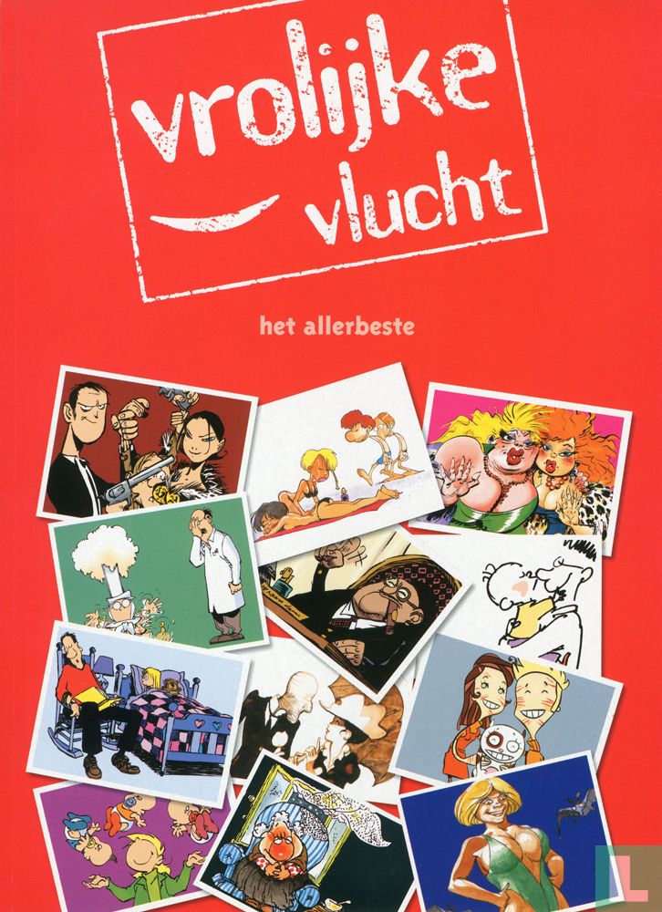 Het allerbeste