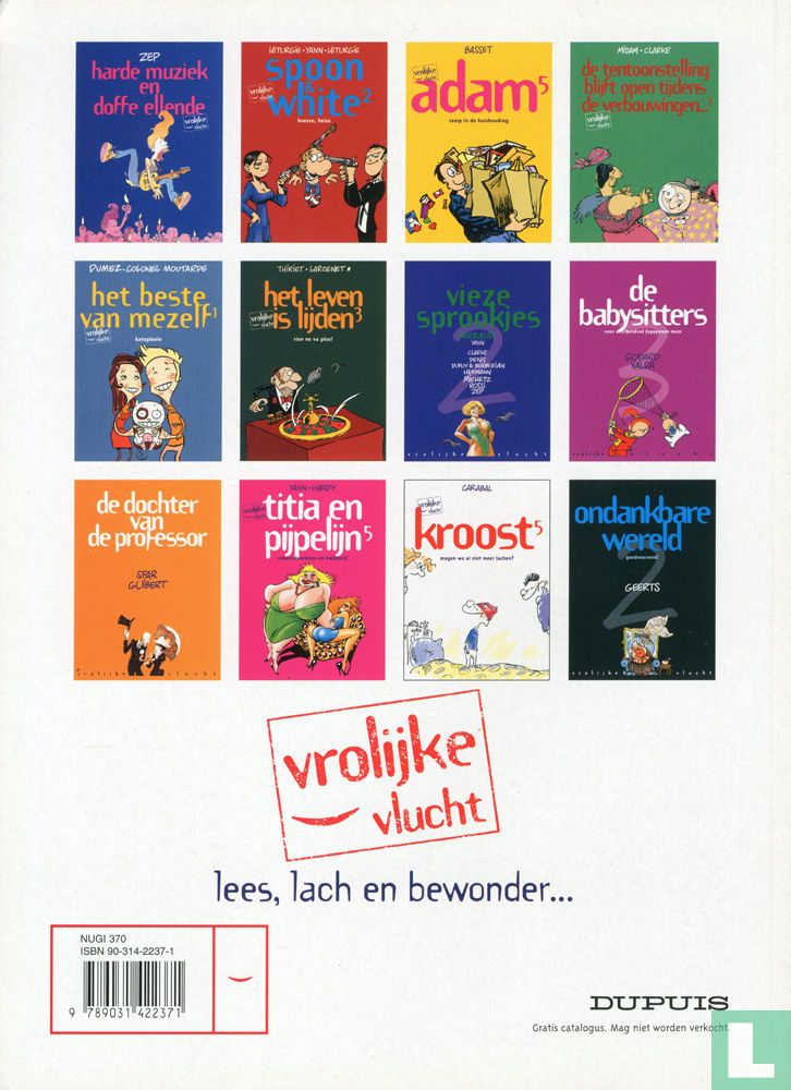Het allerbeste