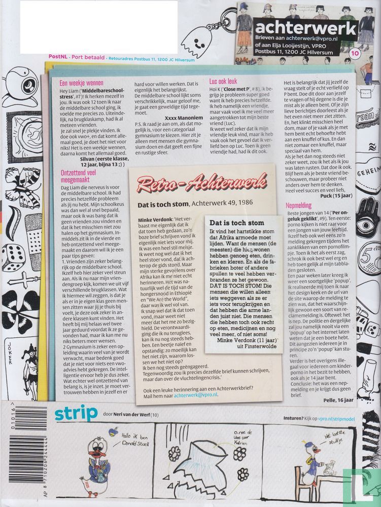 VPRO Gids 10