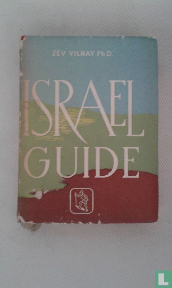 Israel guide