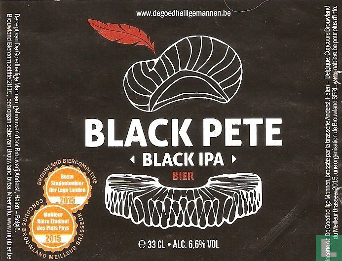 Black Pete
