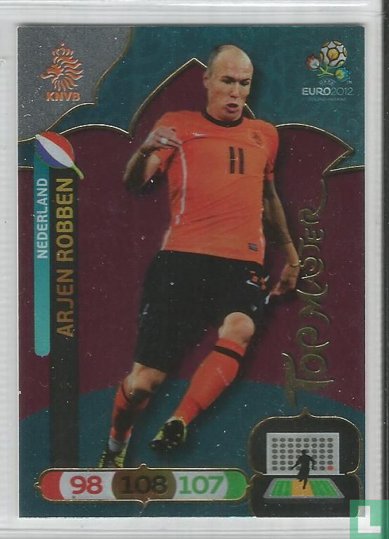 Arjen Robben