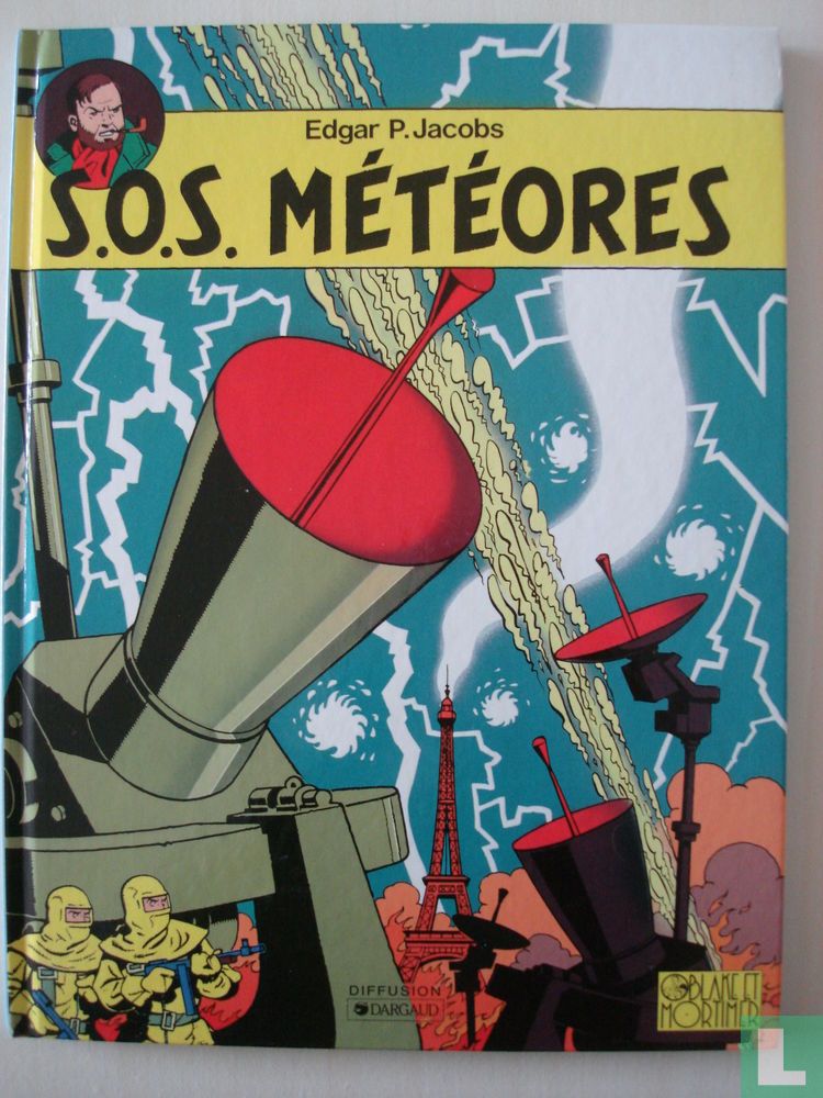 S.O.S. Météores
