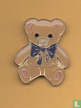 teddybeer