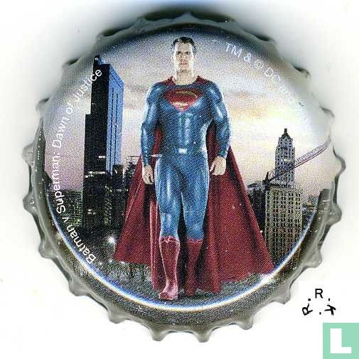 Karamalz - Batman .V. Superman-Dawn of justice