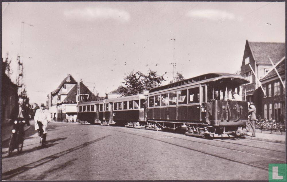 't Vierkant