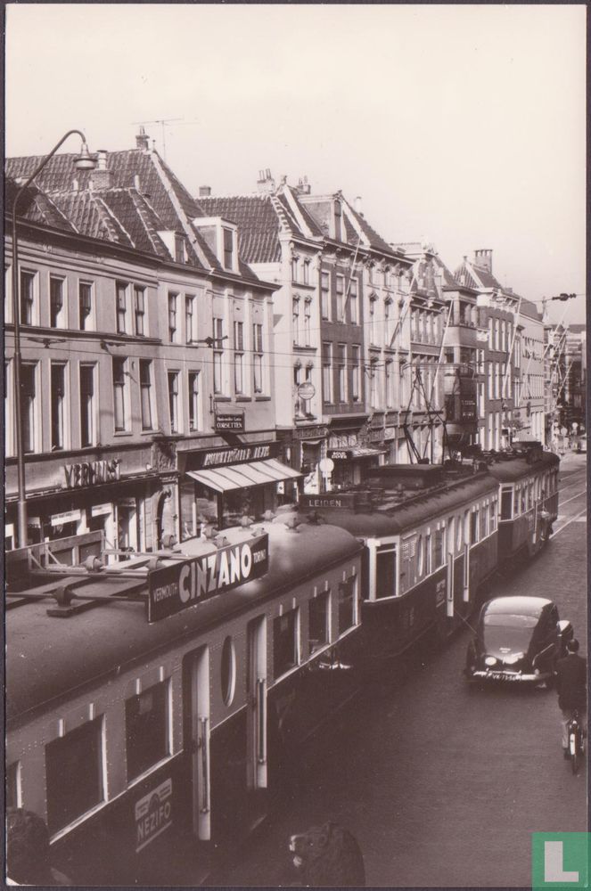 Breestraat