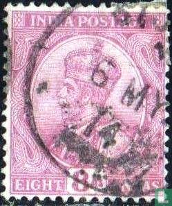 King George V