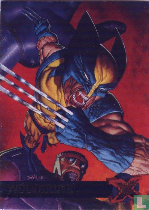 Wolverine