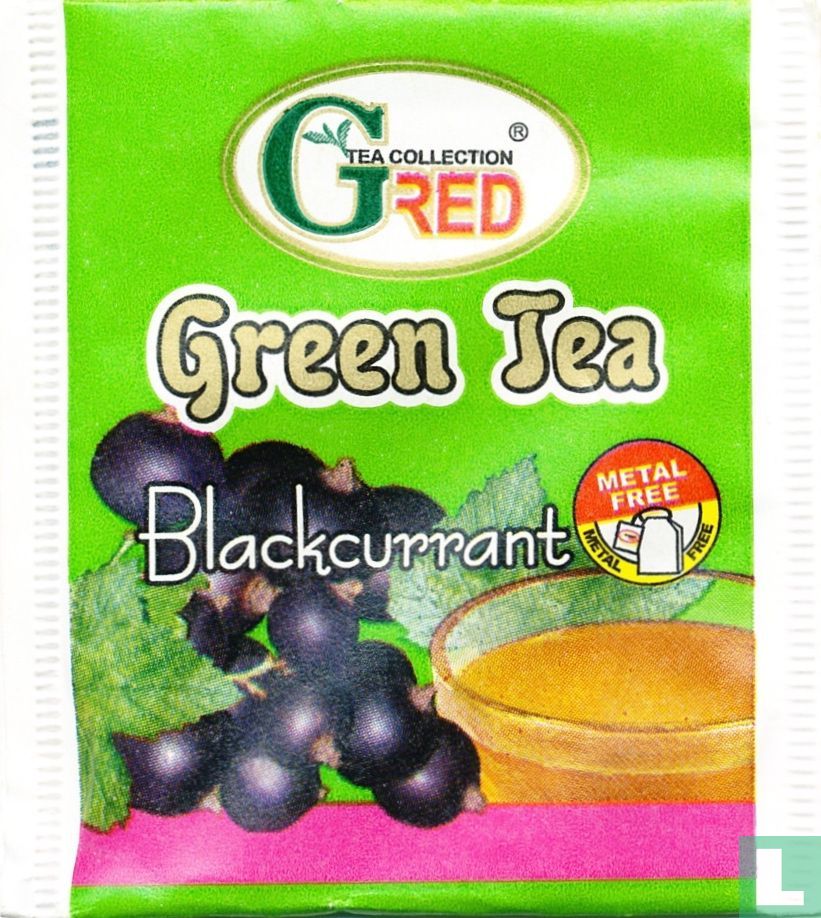 Blackcurrant